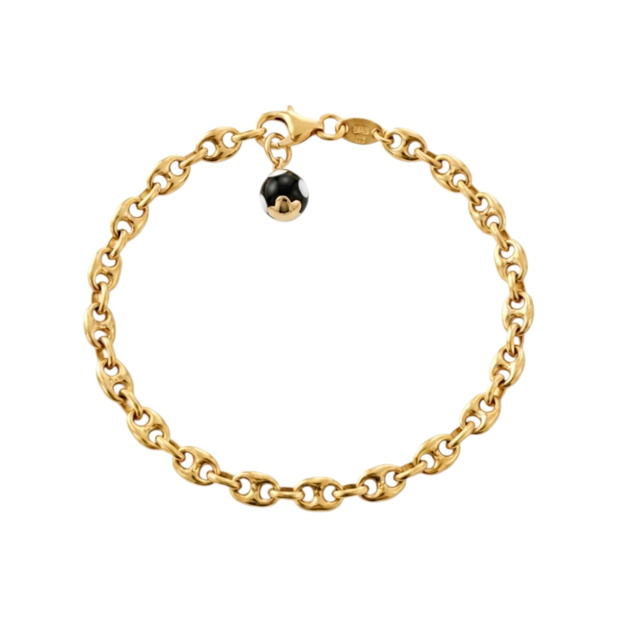Pulseira Ouro