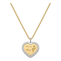 Collier en argent