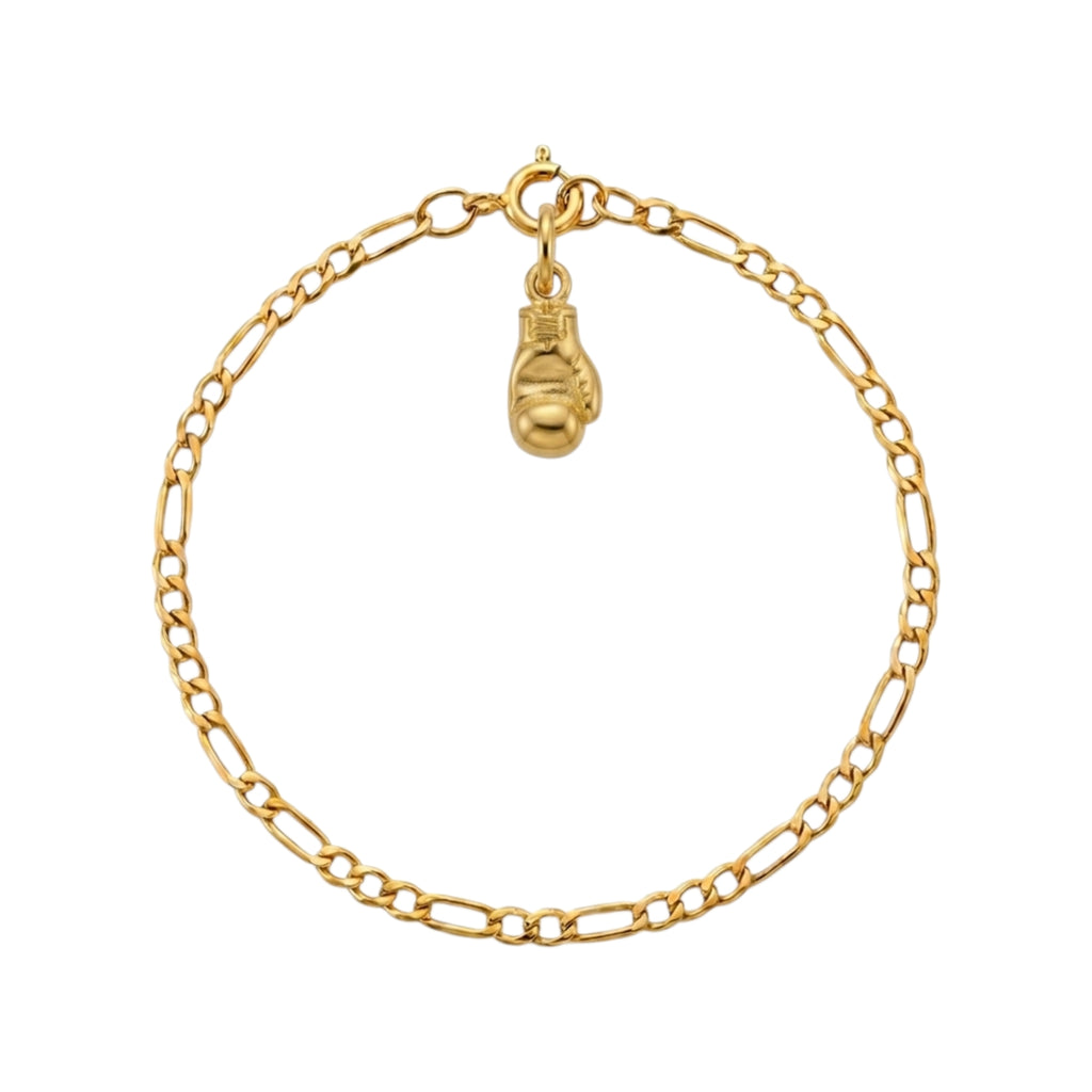 Pulseira Ouro