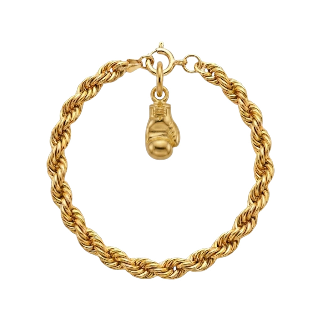 Pulseira Ouro