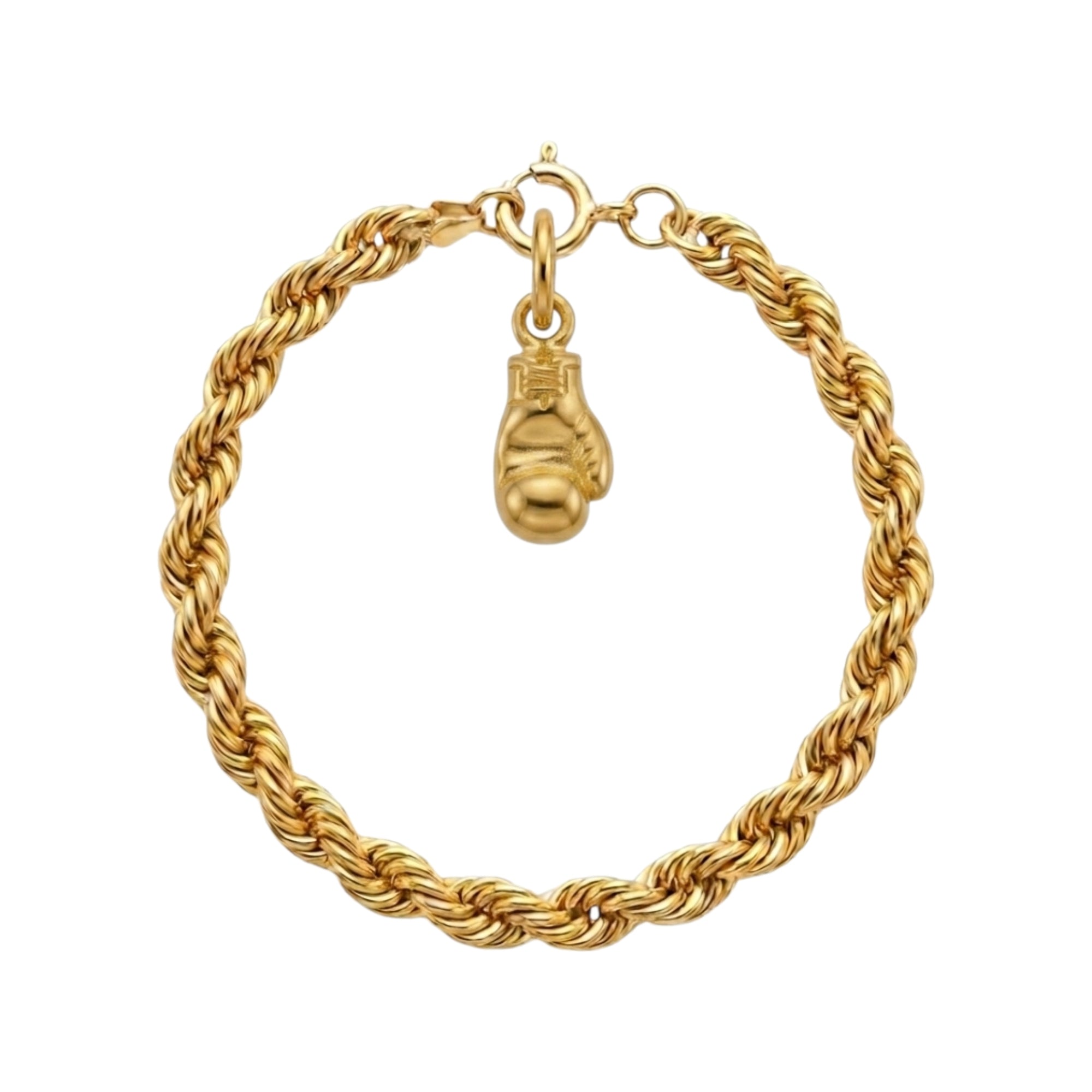 Pulseira Ouro