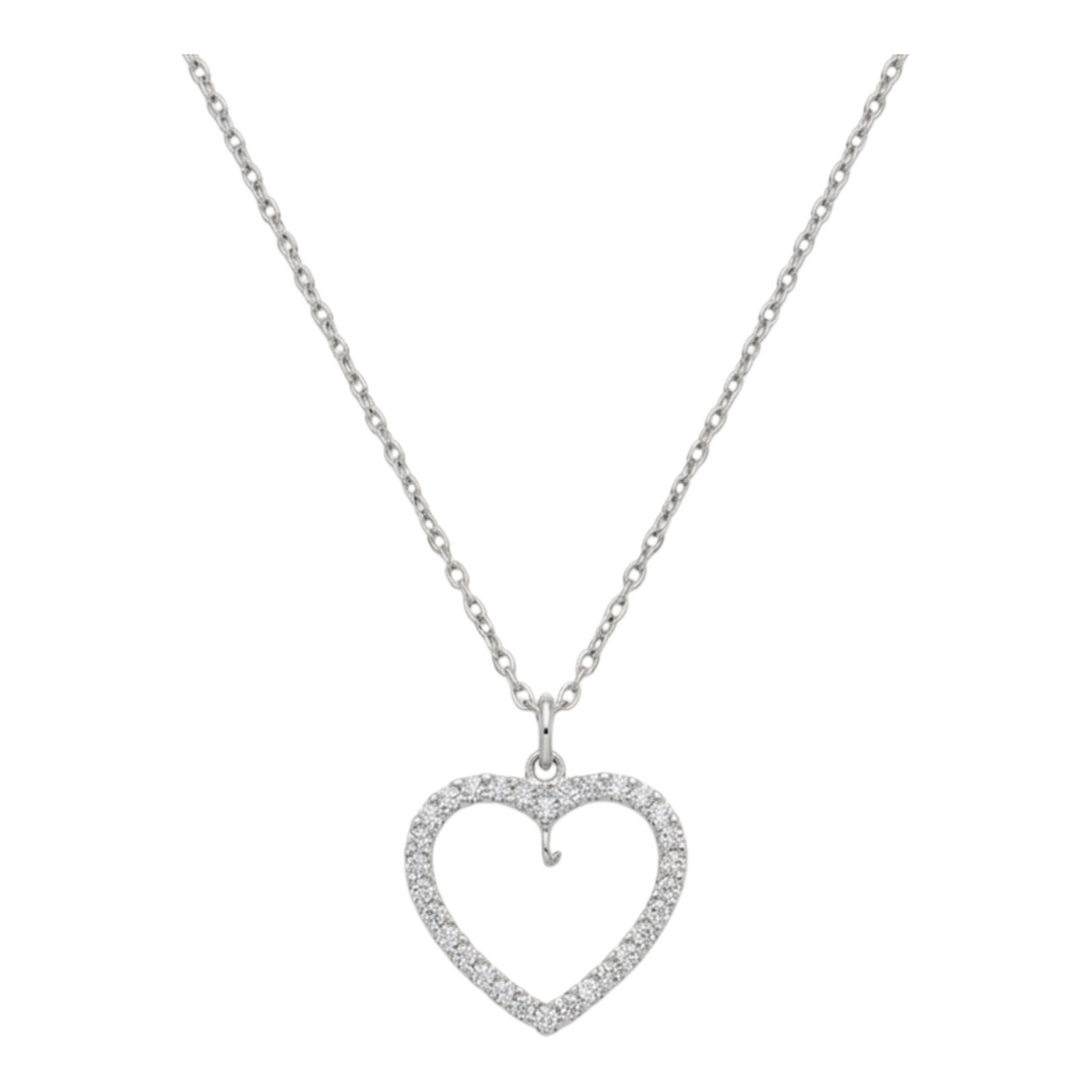 Collier en argent