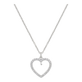Collier en argent