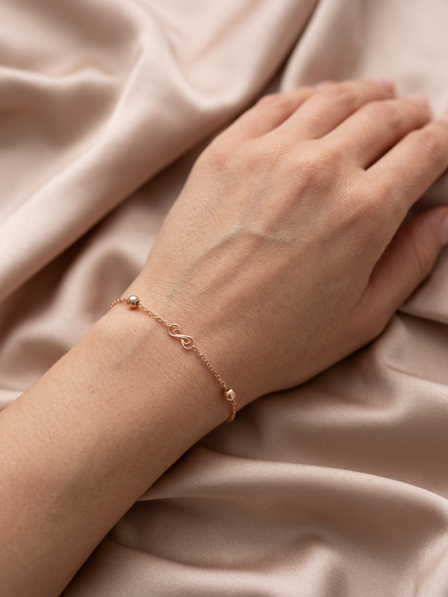 Pulseira Ouro