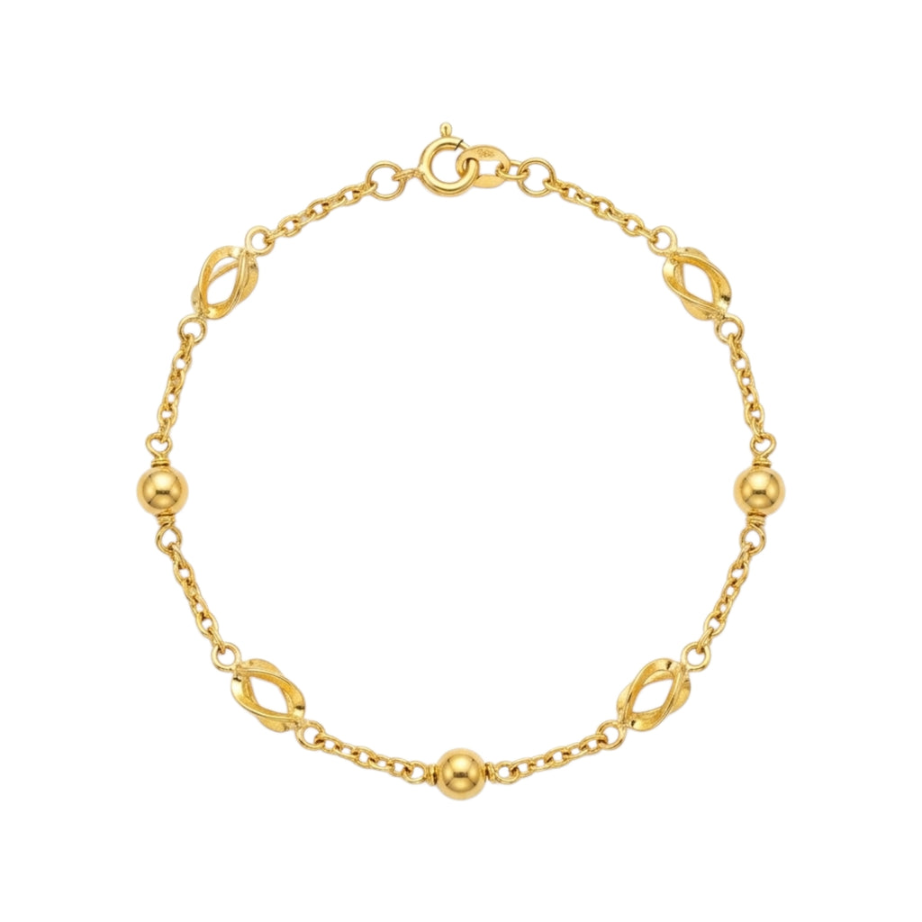 Silver Bracelet