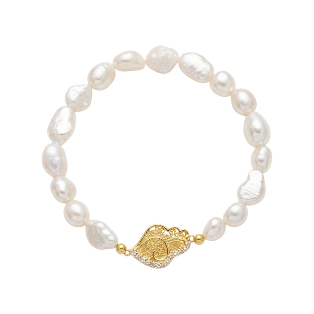 Pulseira Prata