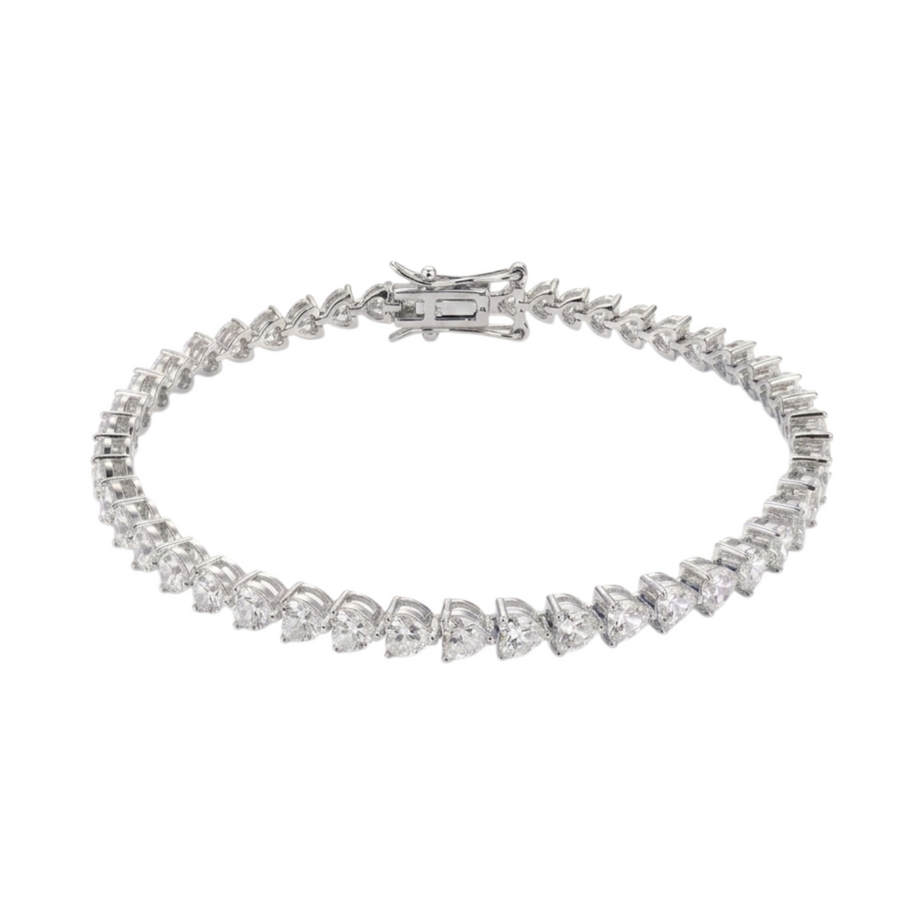 Pulseira Prata