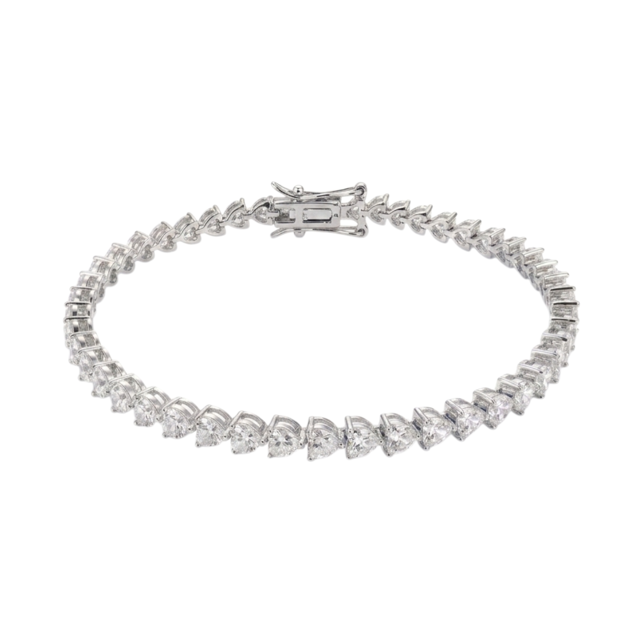 Pulseira Prata