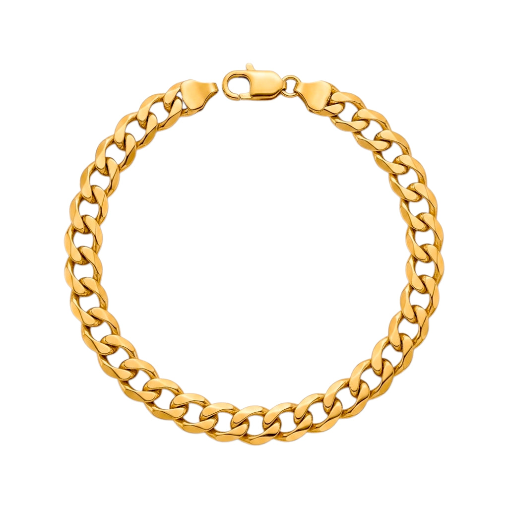 Pulseira Ouro