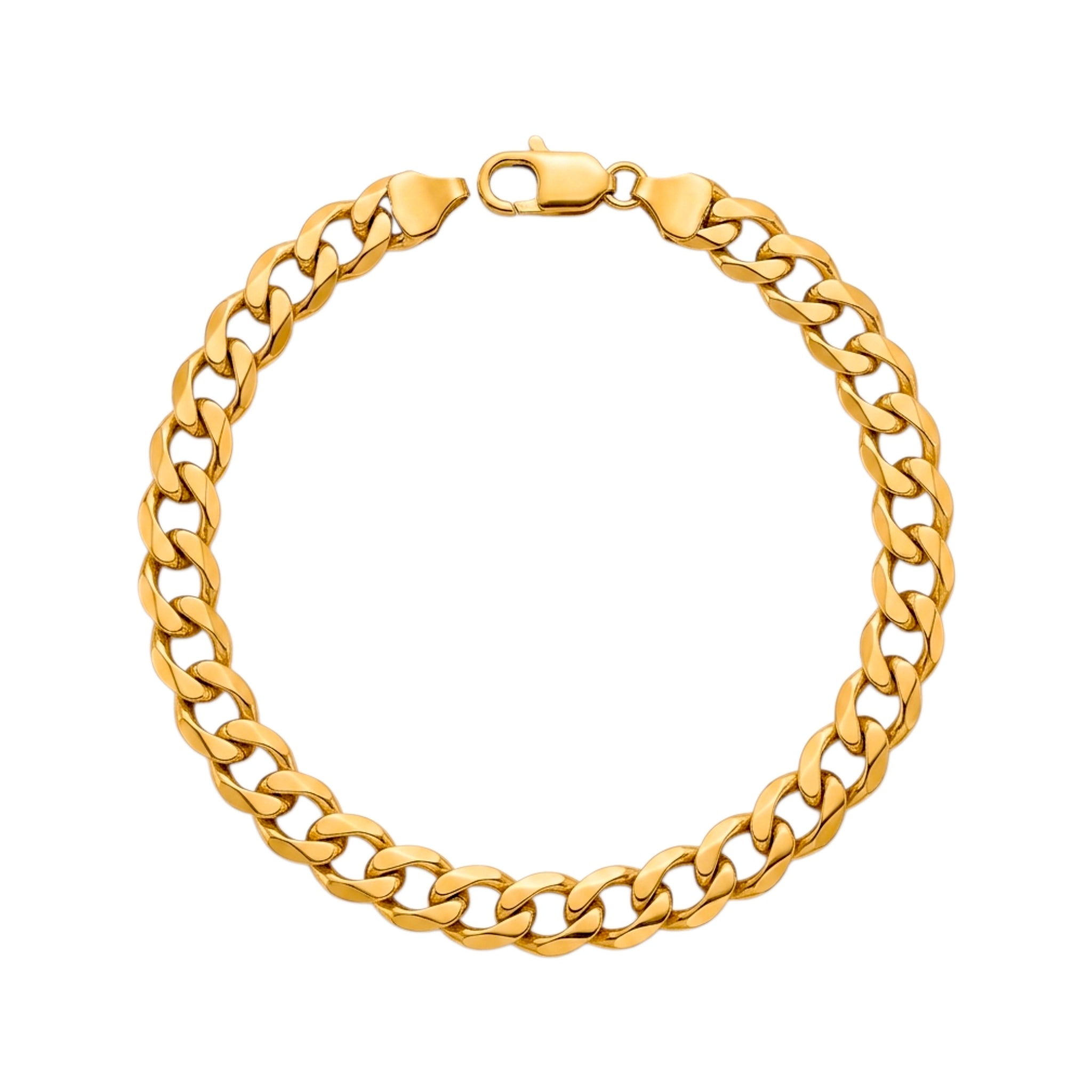 Pulseira Ouro