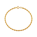 Pulseira Ouro