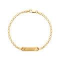 Pulseira Criança Ouro
