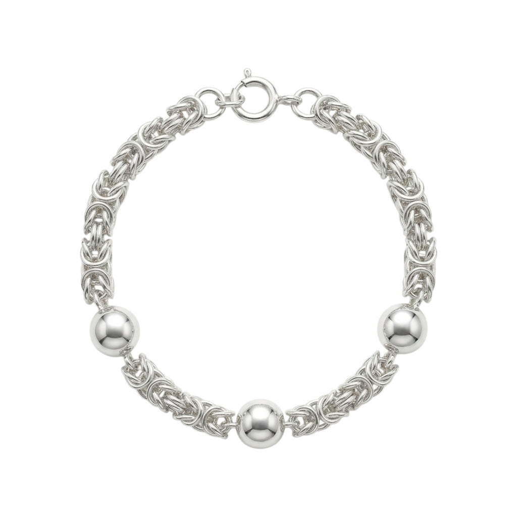Pulseira Prata