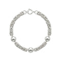 Pulseira Prata