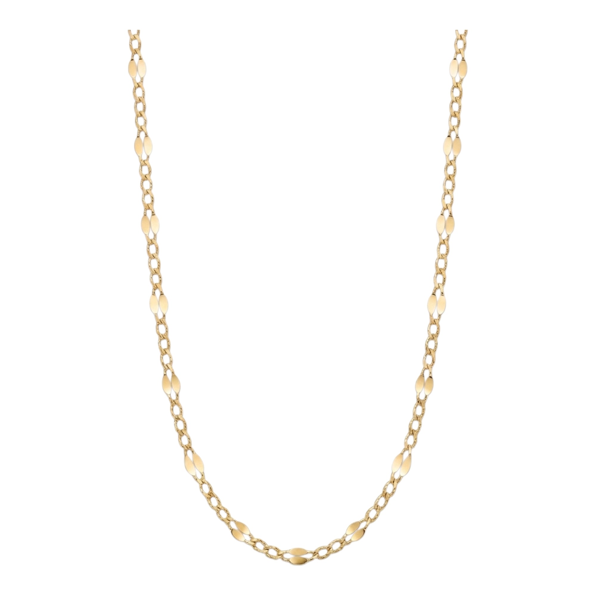Colar Ouro