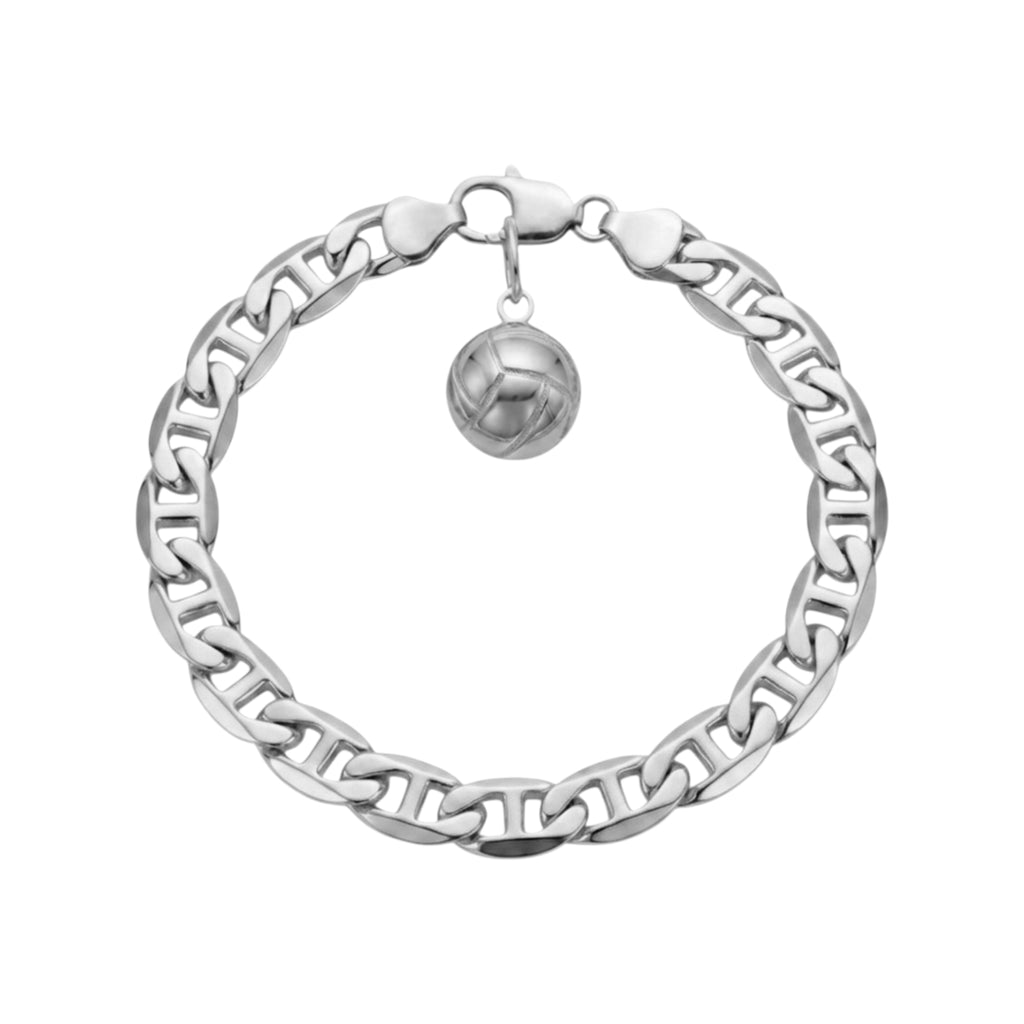 Bracelet en argent