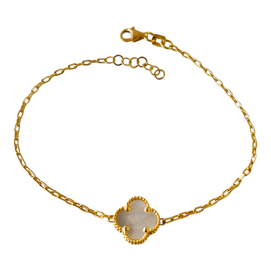 Pulseira Ouro