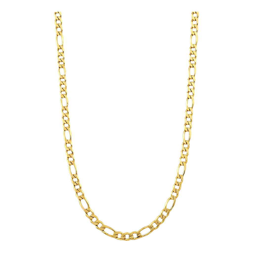 Collier en or 