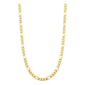 Collier en or 