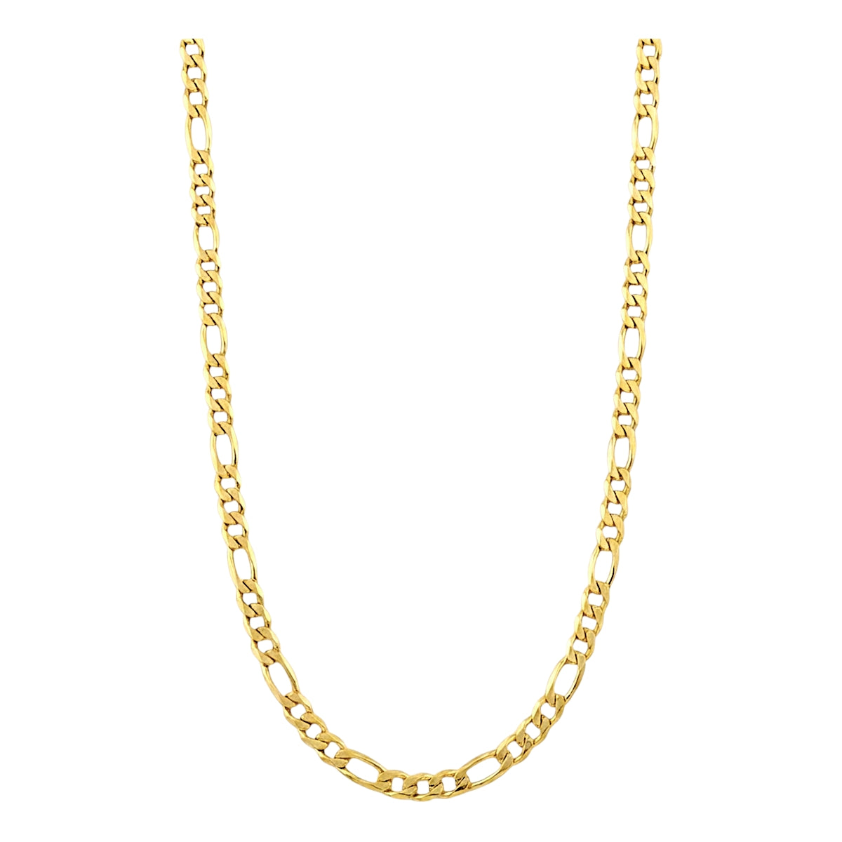 Collier en or 