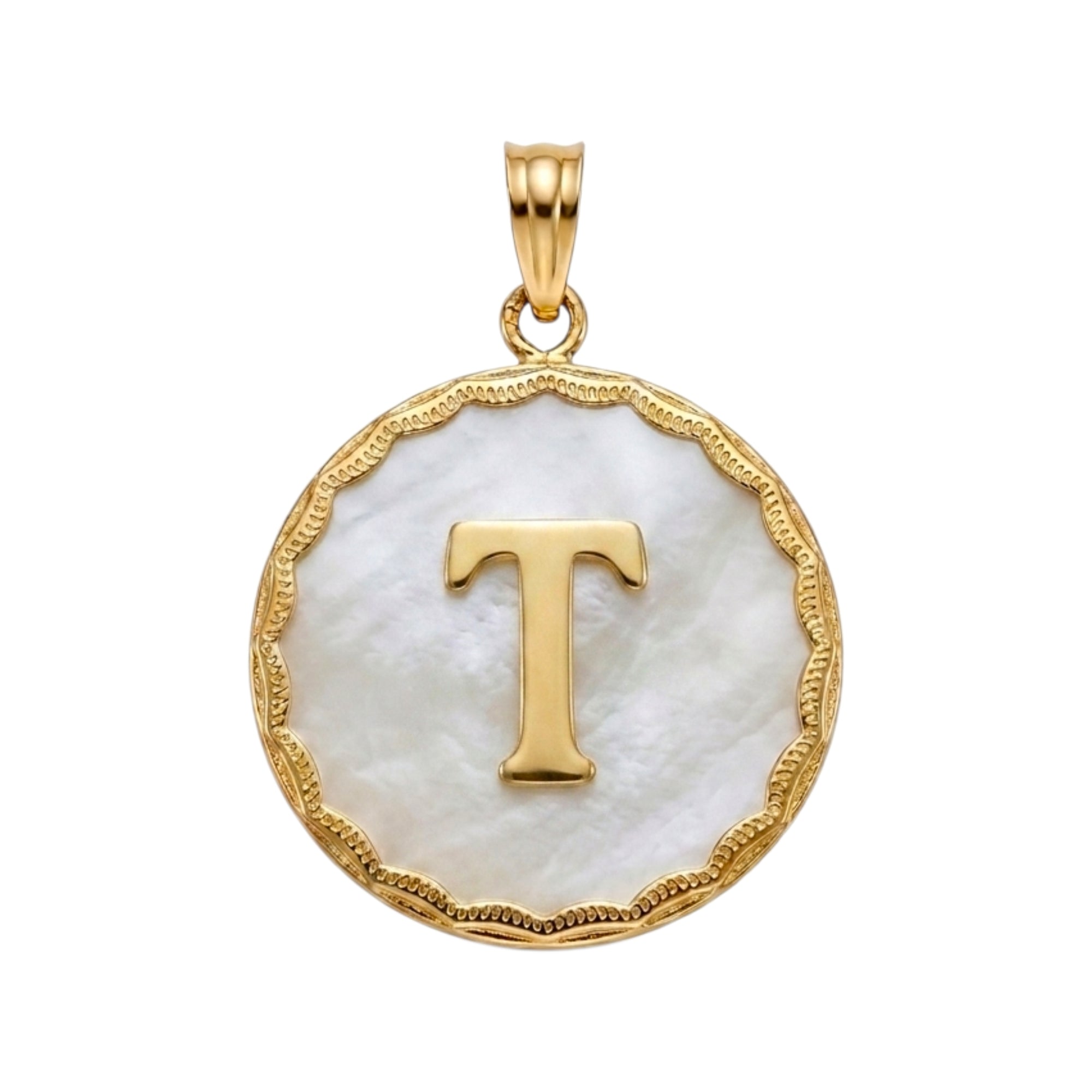 Customized Gold Medal