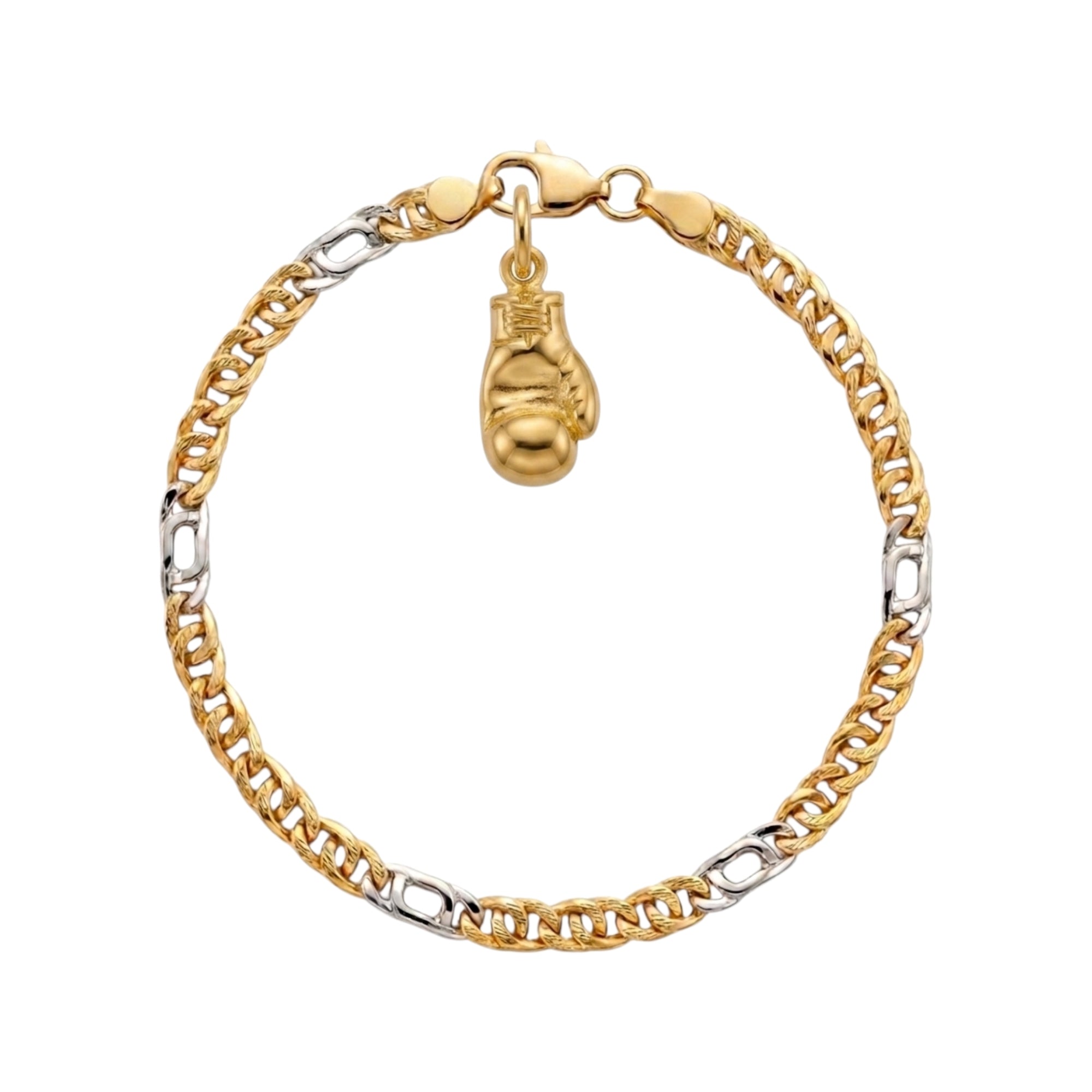 Pulseira Ouro