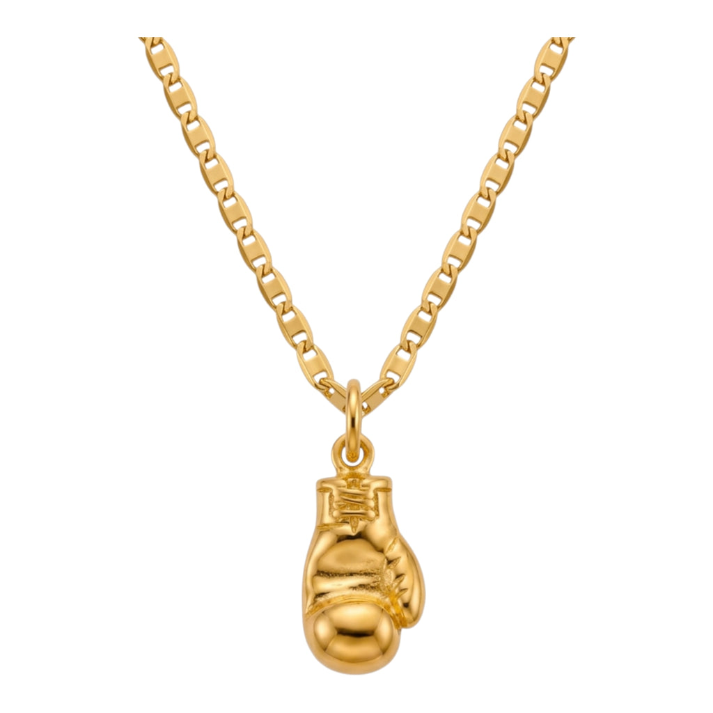 Collier en argent