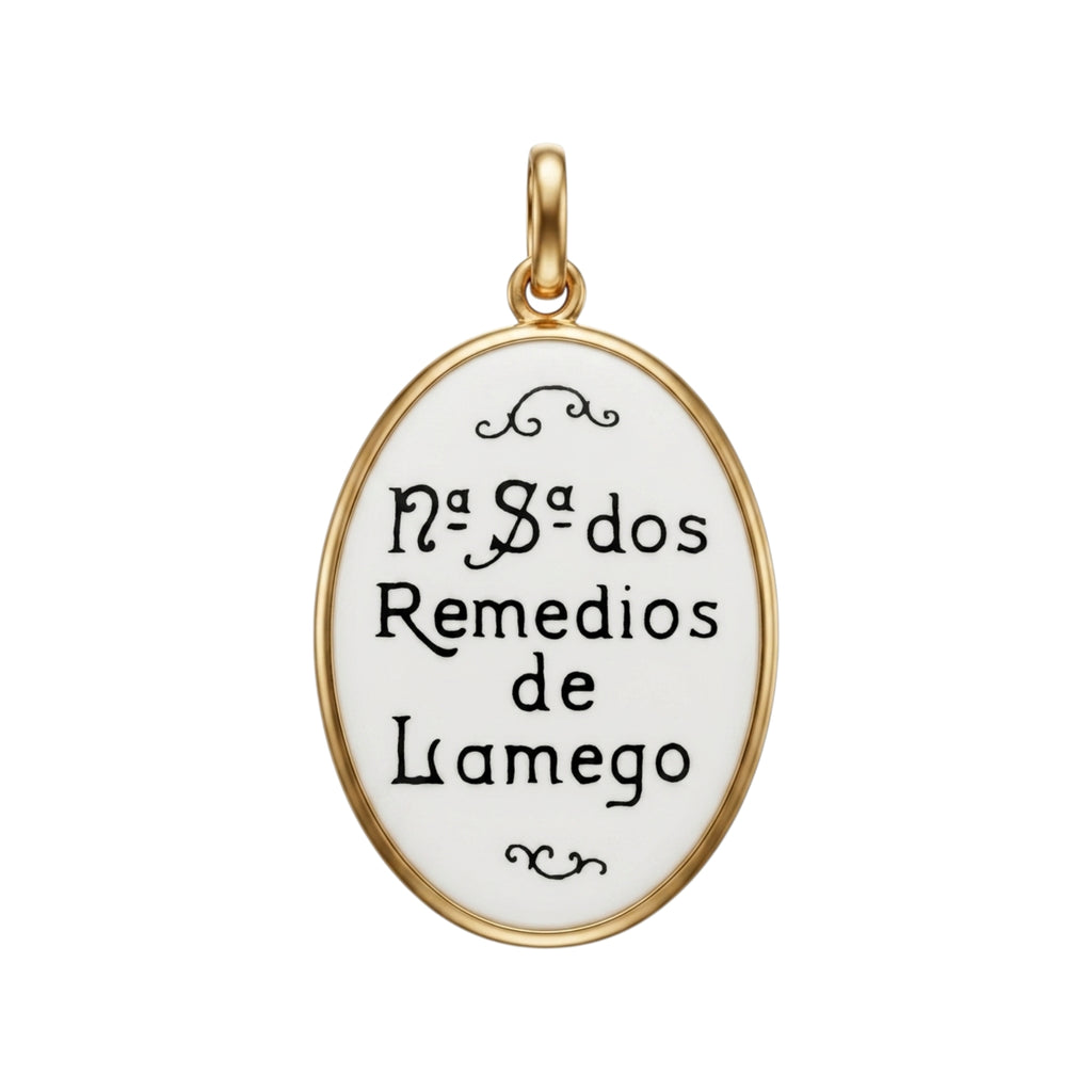 Medalha Ouro