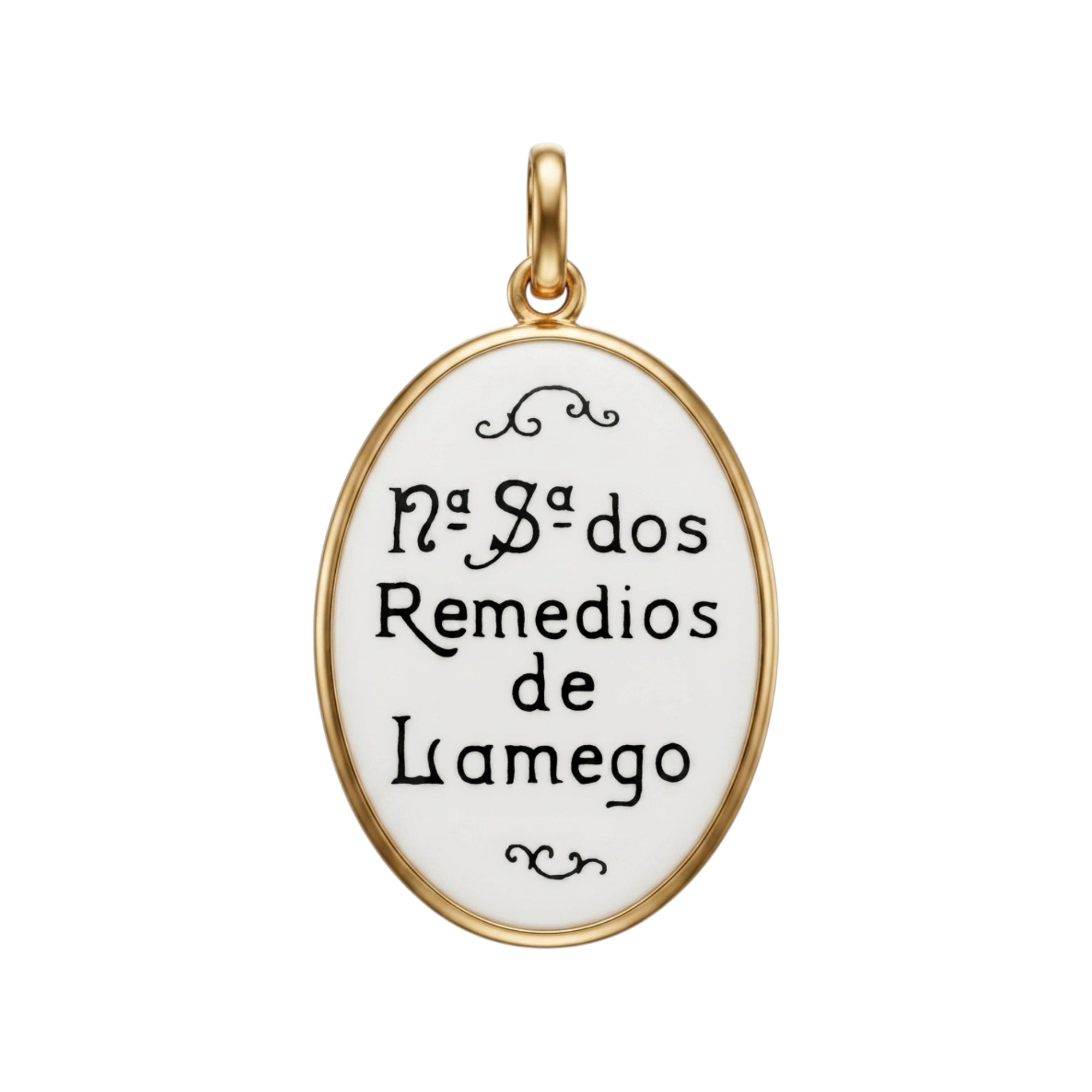 Medalha Ouro