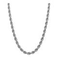 Collier en argent