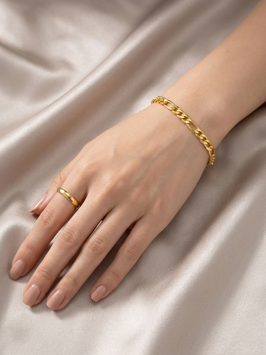 Pulseira Prata