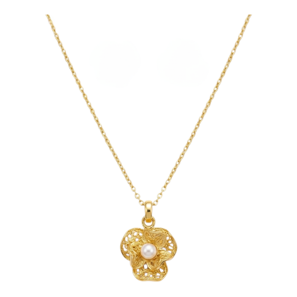 Ensemble en argent