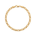 Pulseira Ouro
