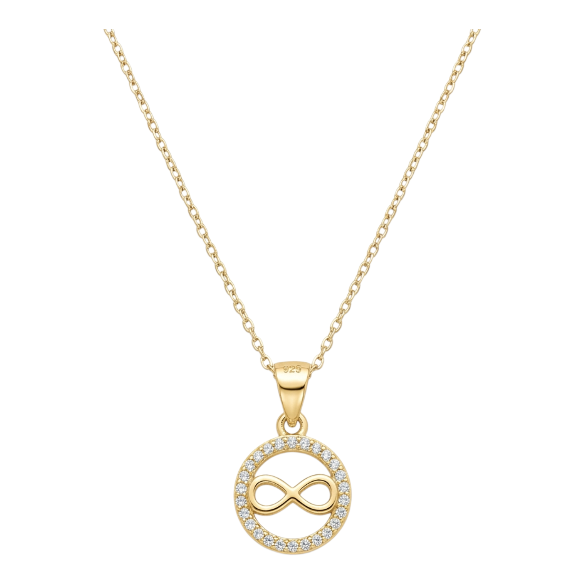 Collier en argent