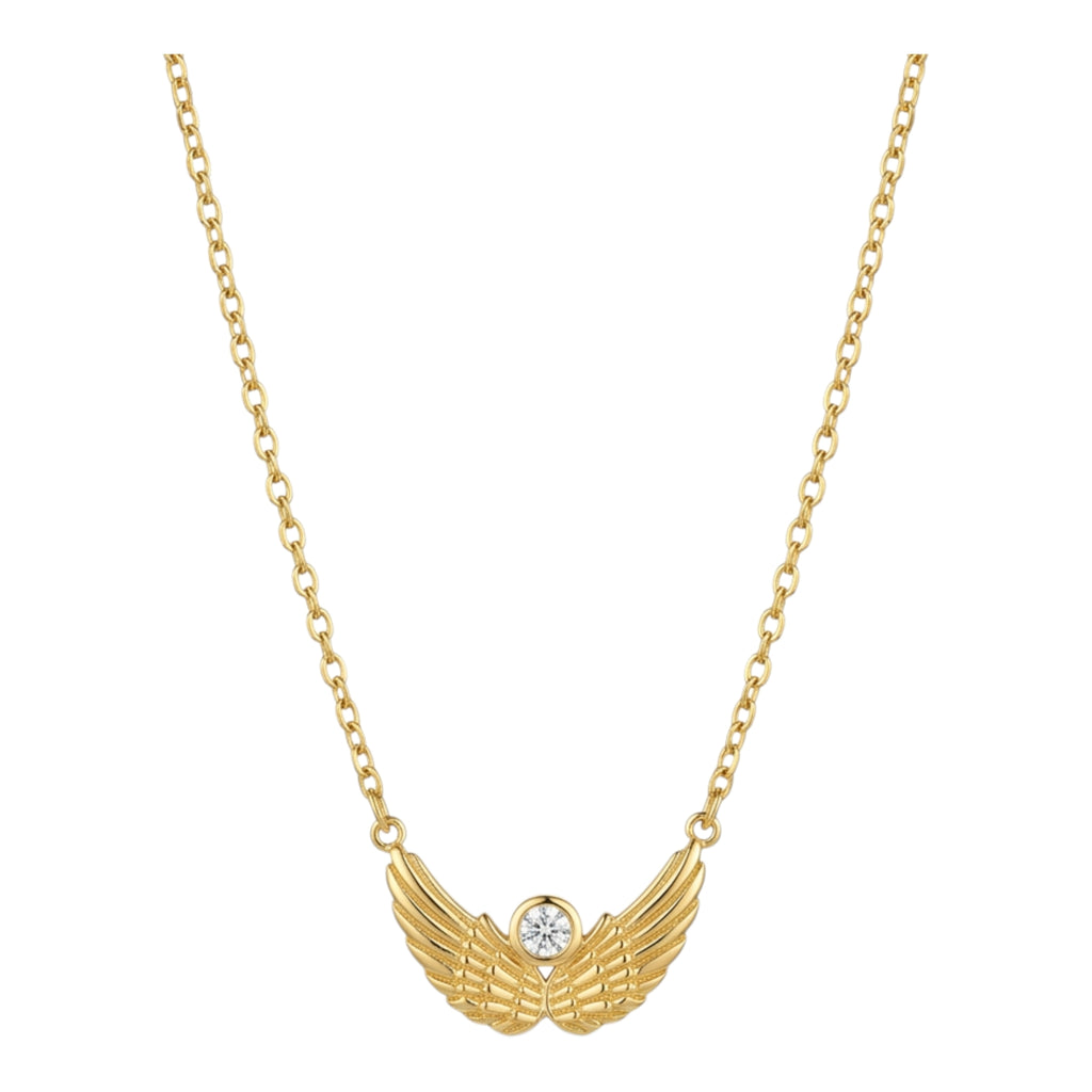 Collier en or 
