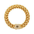 Pulseira Ouro