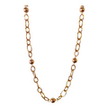 Gold Necklace