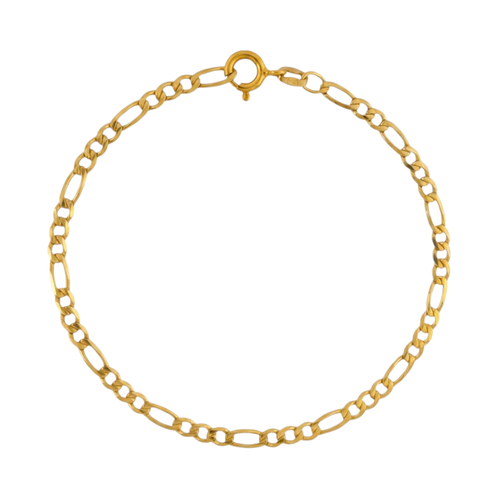 Pulseira Prata