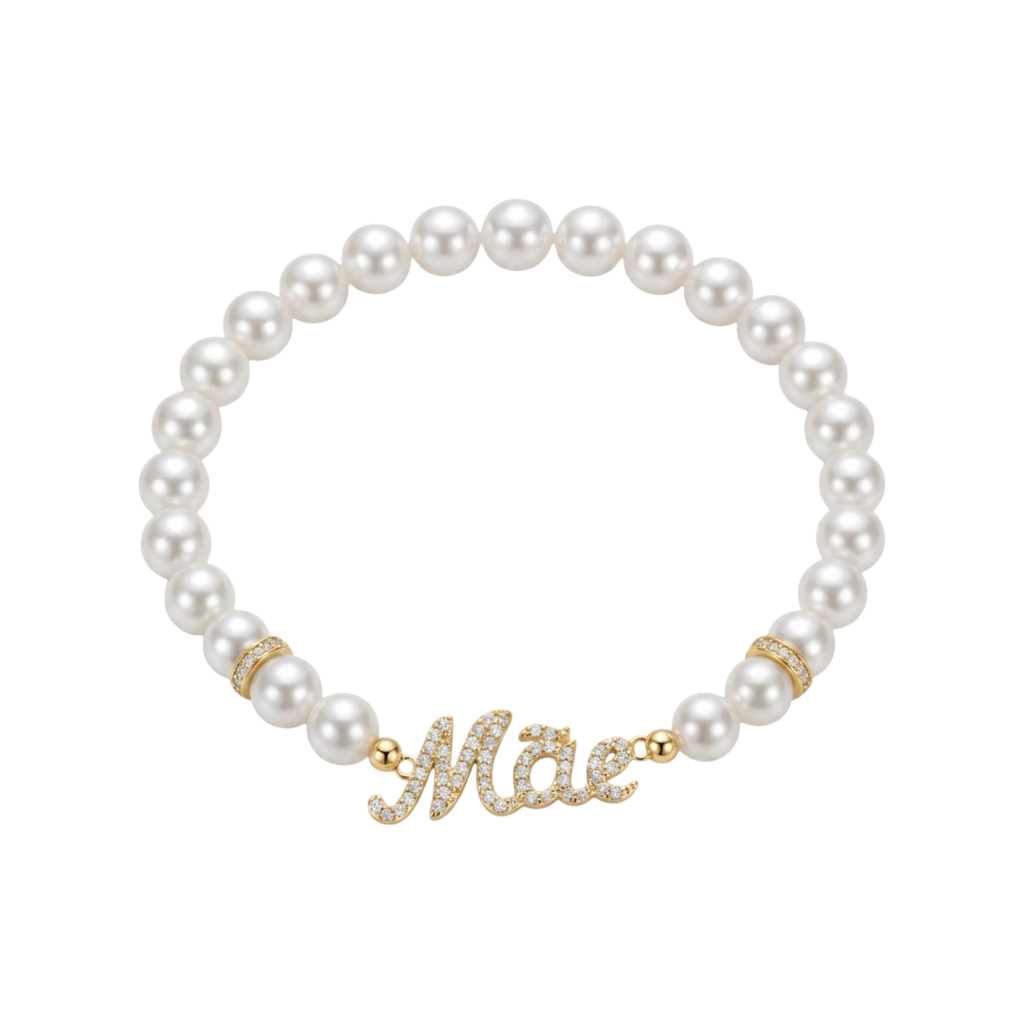 Pulseira Prata