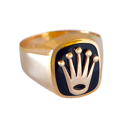Anel Ouro
