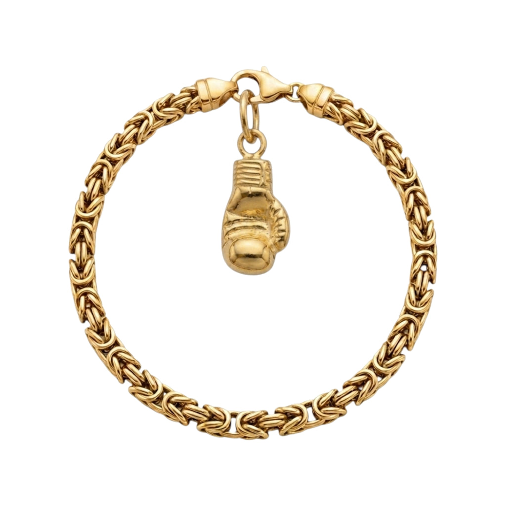 Pulseira Prata