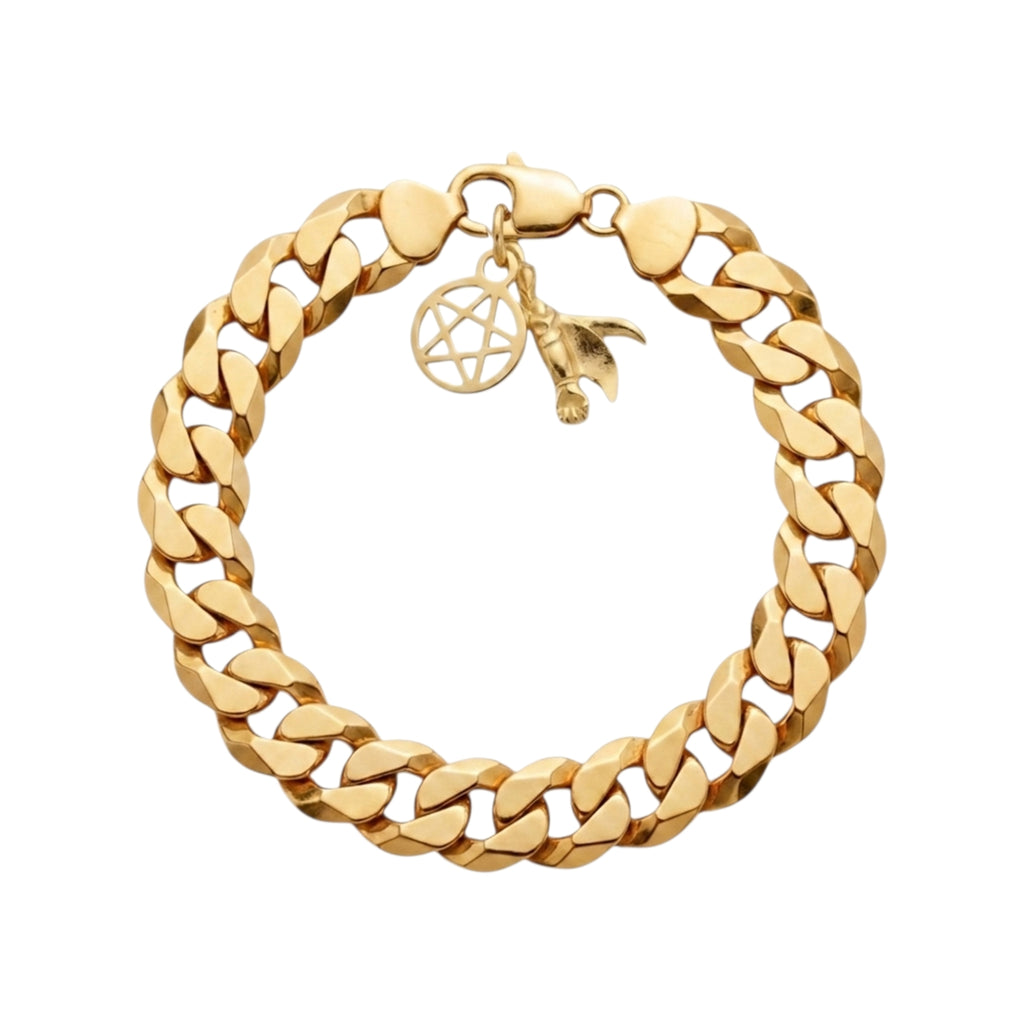 Pulseira Prata