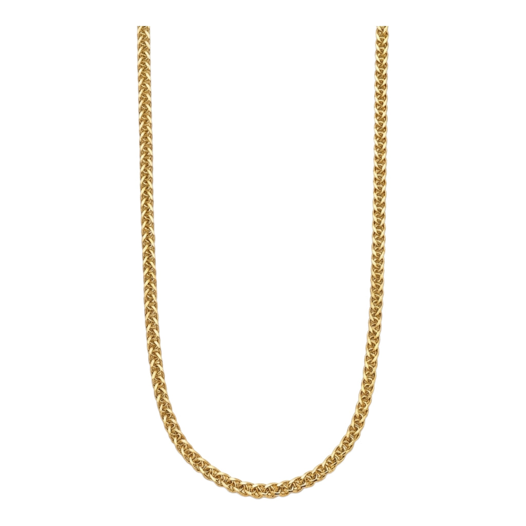 Collier en or 