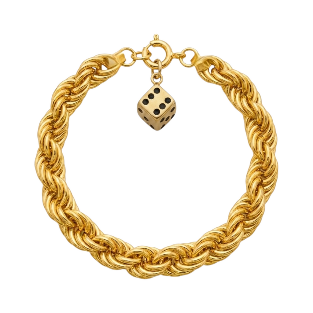 Pulseira Prata