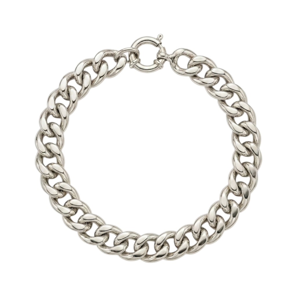 Bracelet en argent