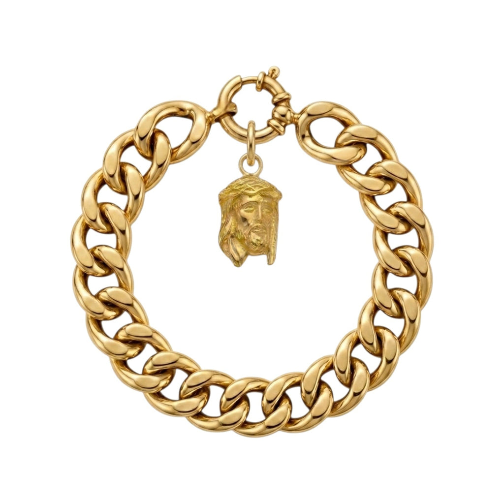 Pulseira Prata