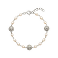 Pulseira Prata