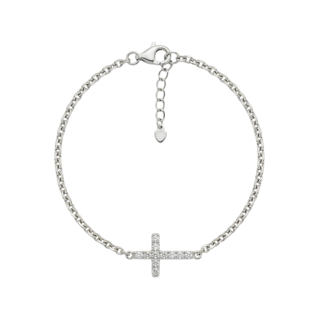 Pulseira Prata