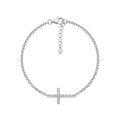 Pulseira Prata