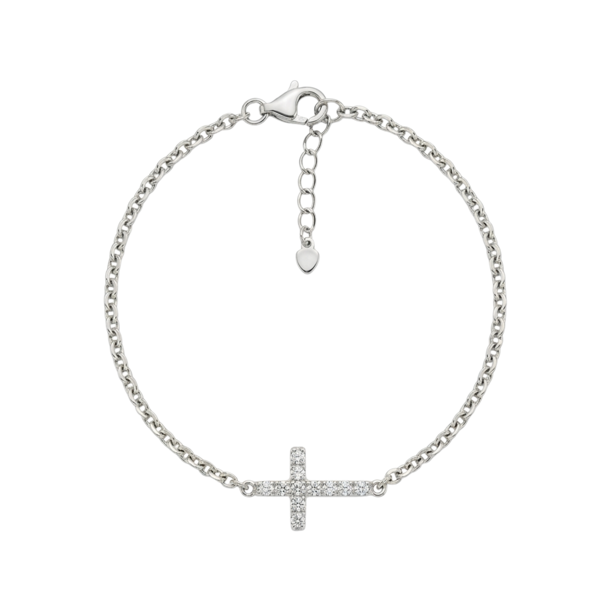 Pulseira Prata